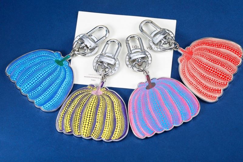 Louis Vuitton Keychains